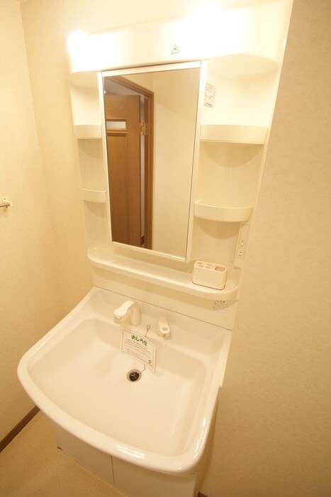 物件内観写真11　(洗面)