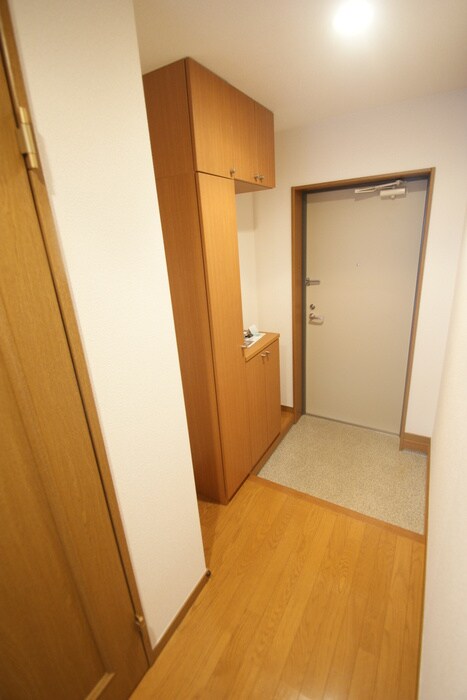 物件内観写真15　(靴箱)