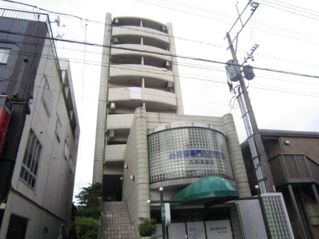 二日市中央街エクセル19(303)外観写真