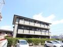 エクレール亀田　A棟