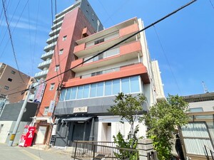 山村ビル外観写真