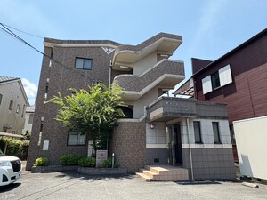 グランドフェニックス外観写真