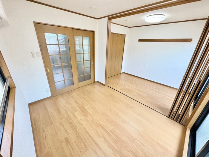 物件内観写真7　(居室)