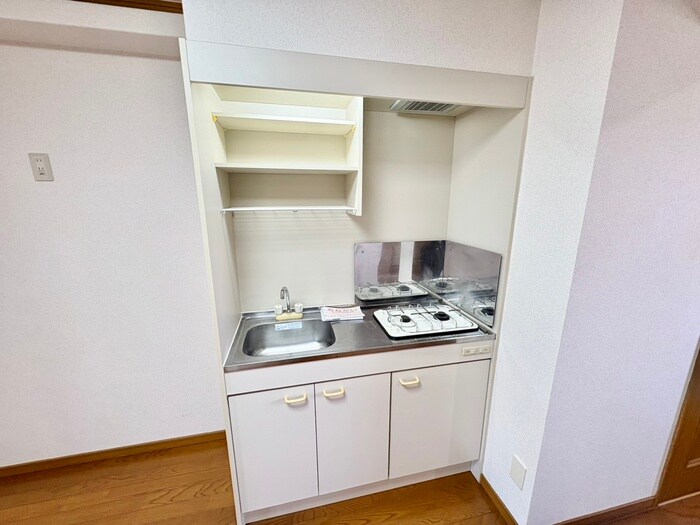 物件内観写真10　(キッチン)