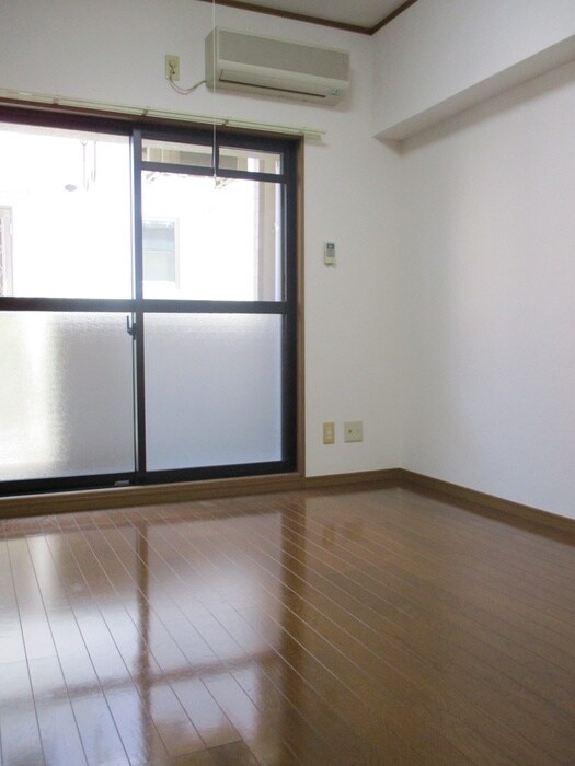 物件内観写真12　(ベランダ・バルコニー)