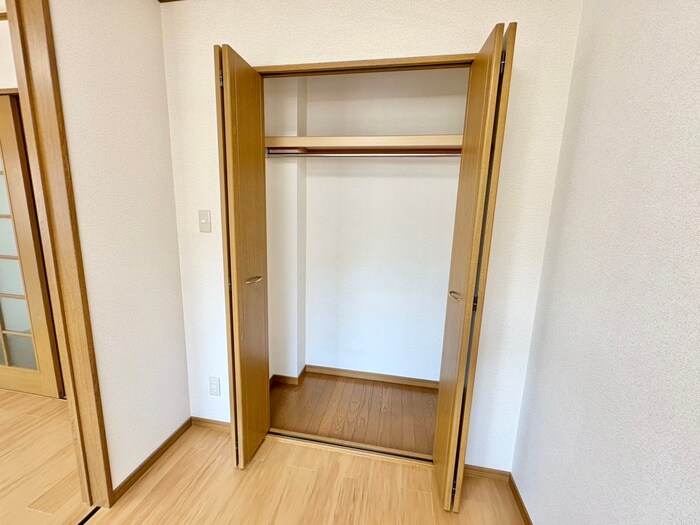 物件内観写真14　(収納)