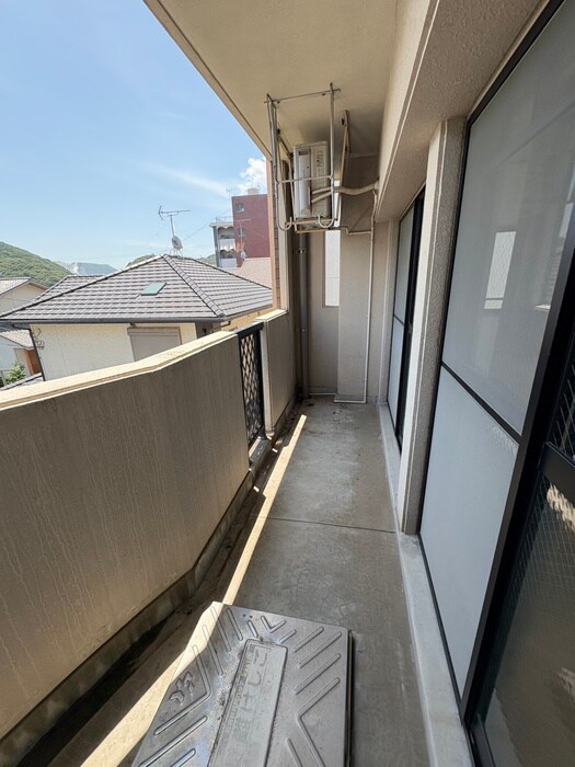 物件内観写真18　(ベランダ・バルコニー)