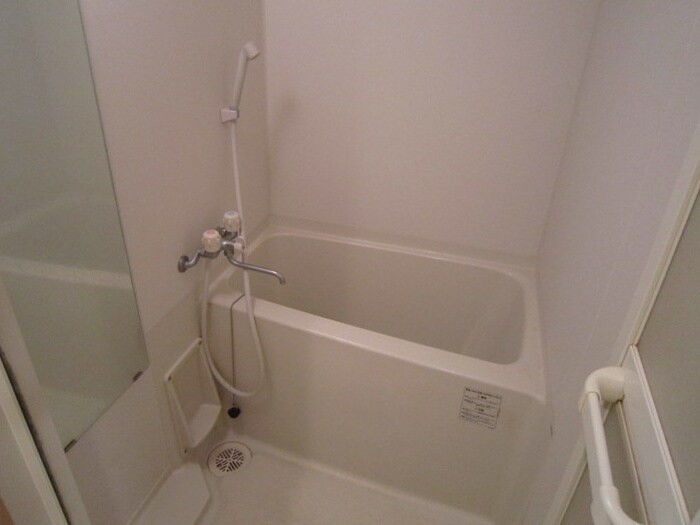 物件内観写真9　(バス／シャワールーム等)