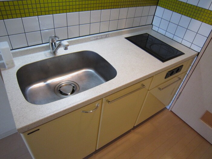 物件内観写真13　(キッチン)