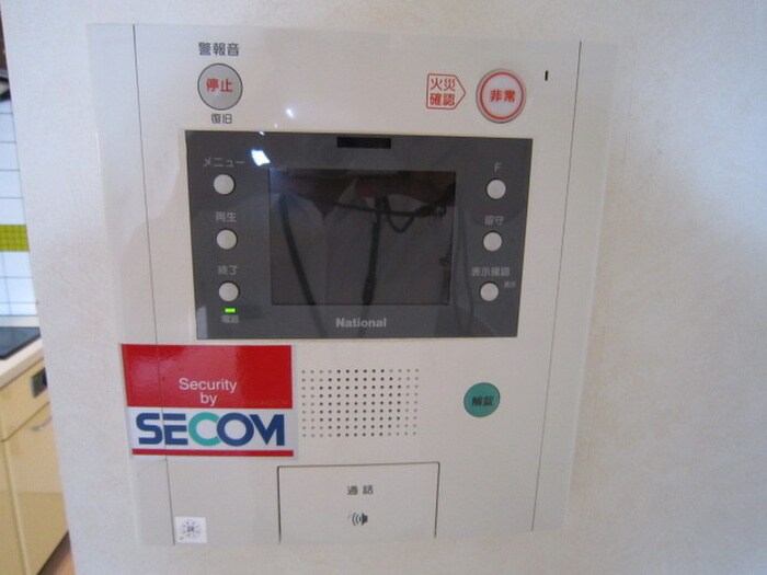 物件内観写真15　(玄関)