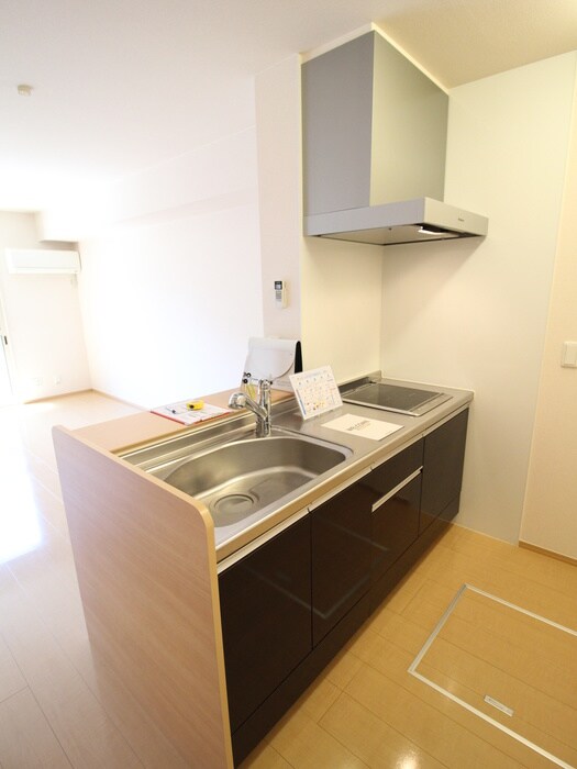 物件内観写真8　(キッチン)