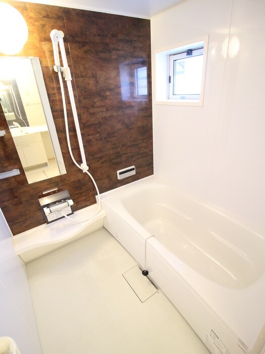 物件内観写真9　(バス／シャワールーム等)