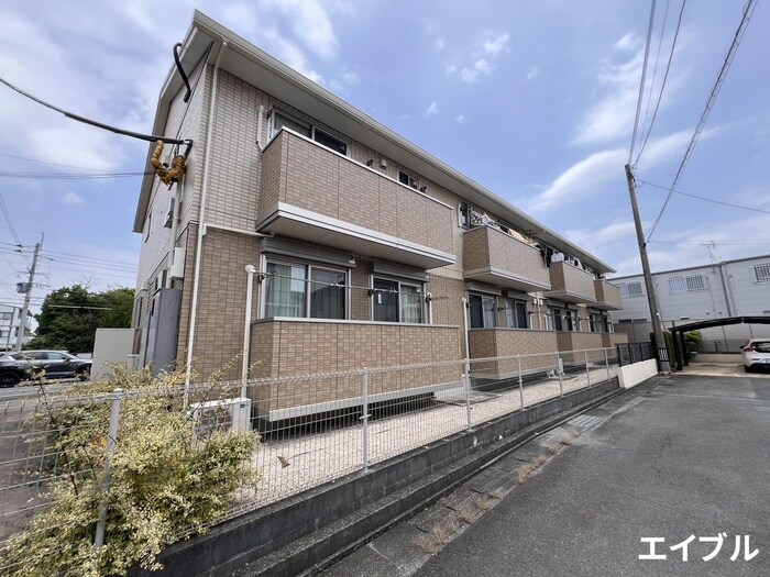 物件外観写真3　(外観写真)