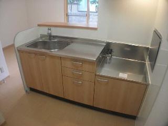 物件内観写真10　(キッチン)