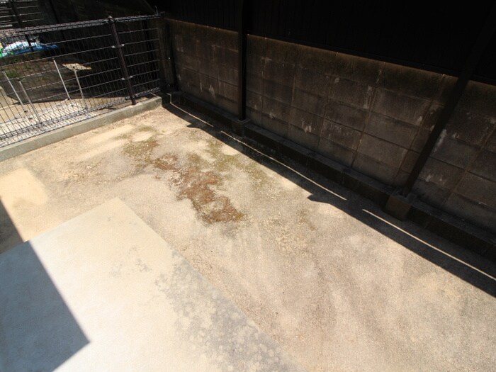 物件内観写真18　(ベランダ・バルコニー)