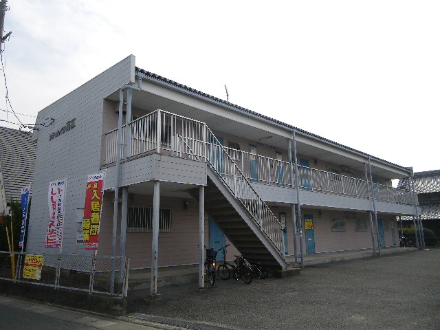 シティハイツ高江