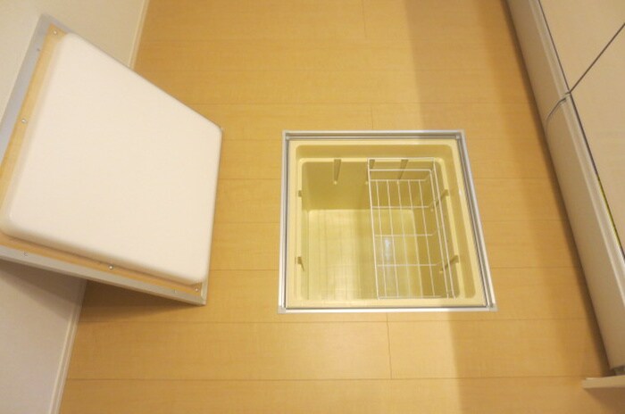 物件内観写真19　(収納)