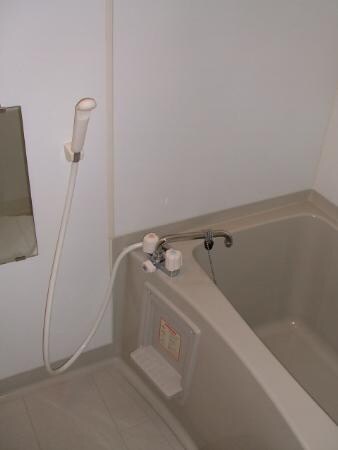 物件内観写真5　(バス／シャワールーム等)