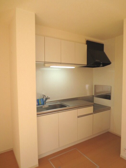 物件内観写真6　(キッチン)