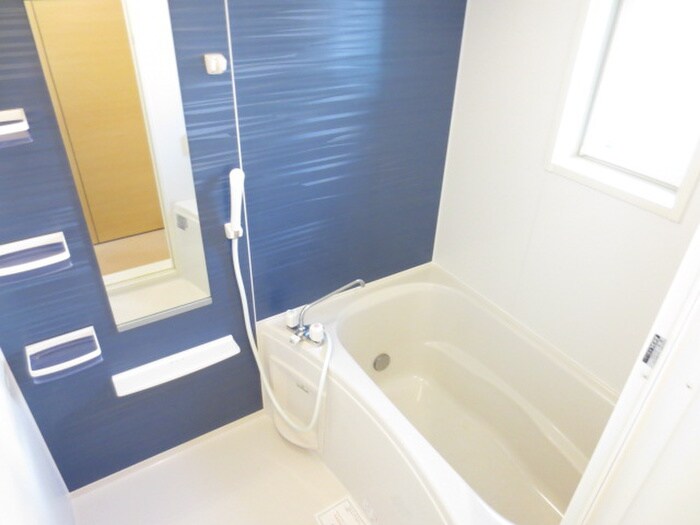 物件内観写真8　(バス／シャワールーム等)