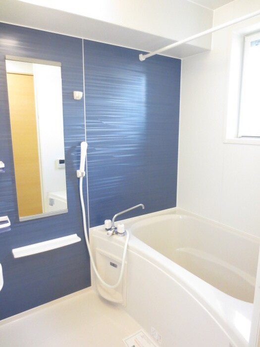 物件内観写真9　(バス／シャワールーム等)