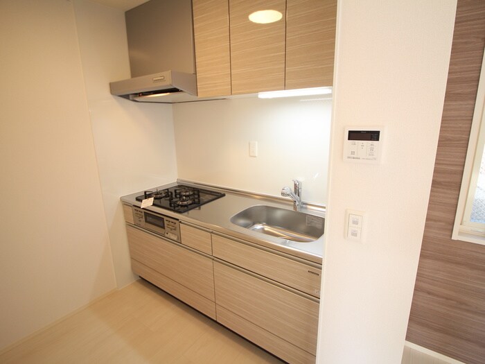 物件内観写真11　(キッチン)