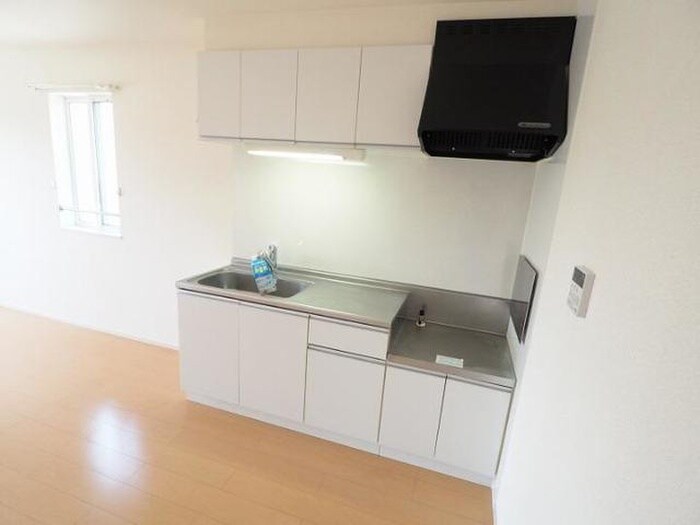 物件内観写真5　(キッチン)