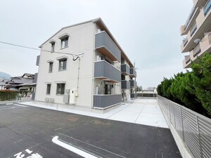Hau　oli　Residence外観写真