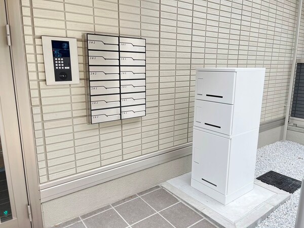 建物設備