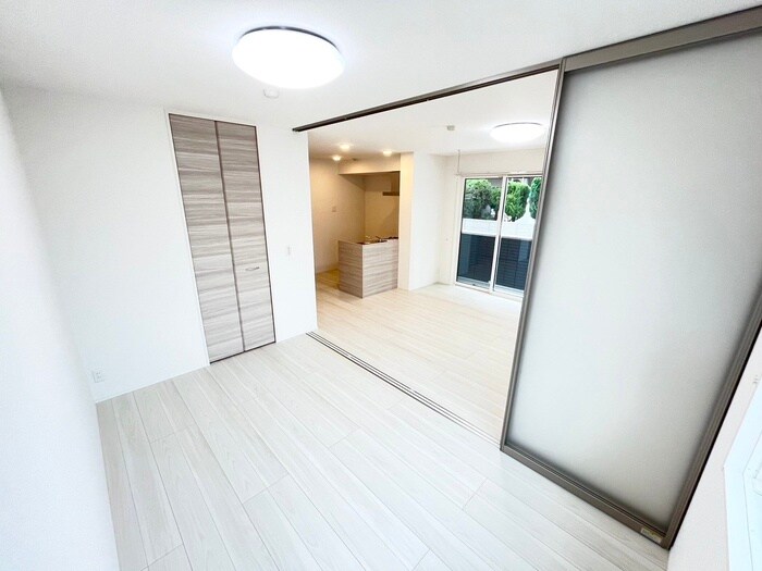 物件内観写真5　(居室)