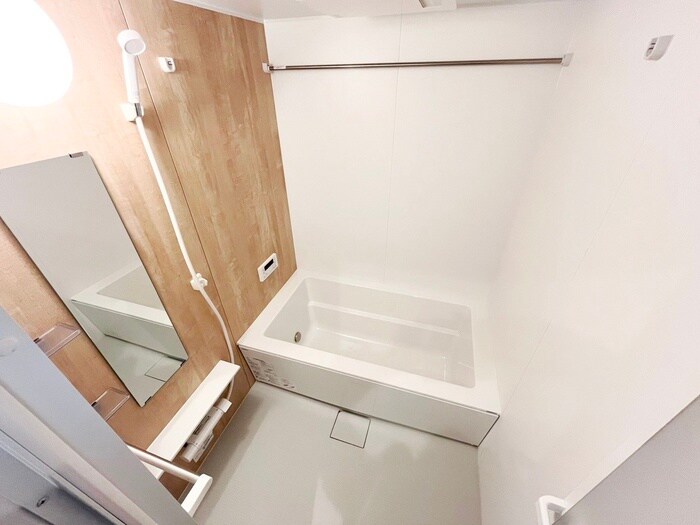 物件内観写真7　(バス／シャワールーム等)