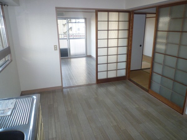 居室
