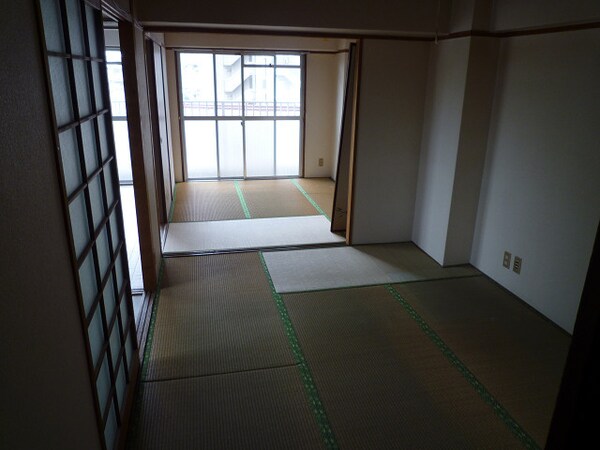 居室