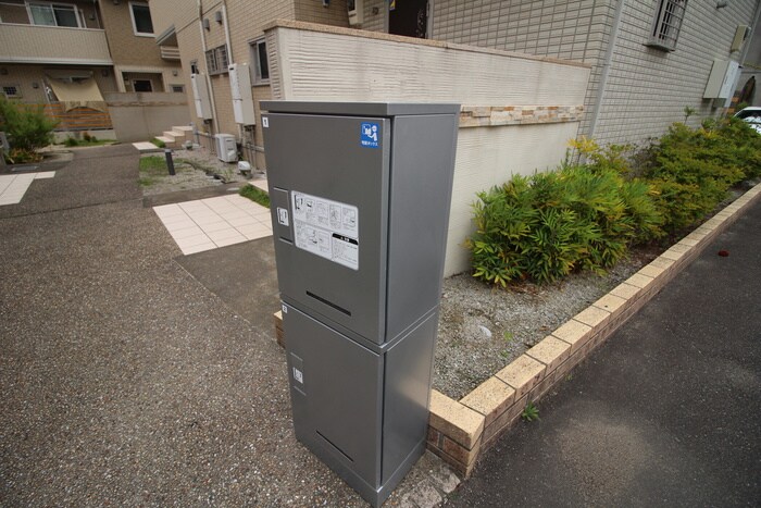 物件外観写真6　(建物設備)