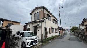 飯塚市伊岐須二階建外観写真
