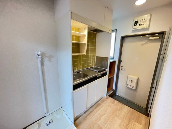 物件内観写真6　(キッチン)