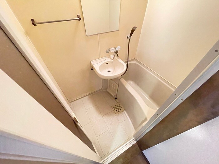 物件内観写真7　(バス／シャワールーム等)