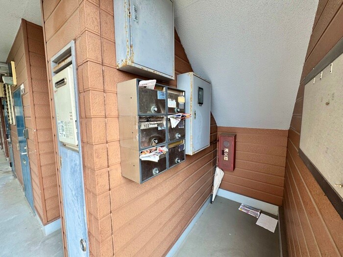 物件外観写真3　(その他)