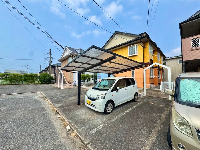 物件外観写真4　(その他)