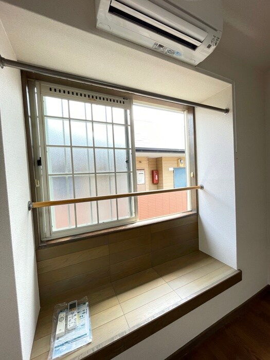 物件内観写真13　(ベランダ・バルコニー)