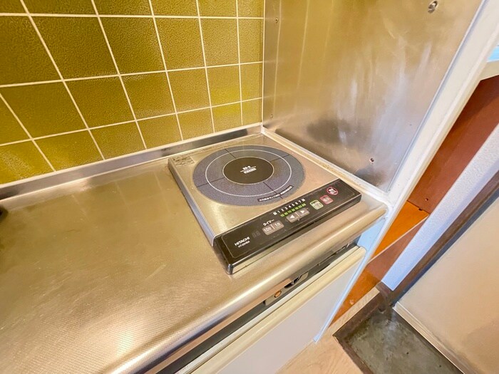 物件内観写真18　(キッチン)