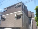 パサ－ジュ西公園