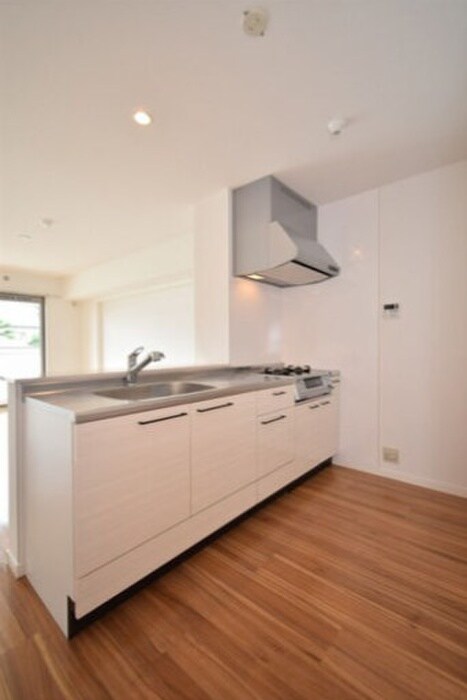 物件内観写真8　(キッチン)