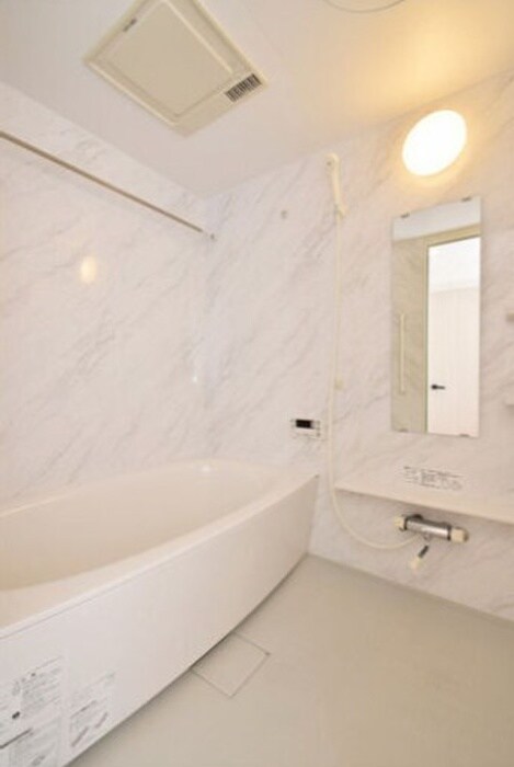 物件内観写真9　(バス／シャワールーム等)