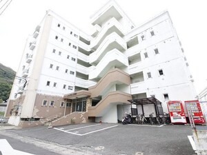 ディアライフ赤坂外観写真