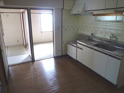 物件内観写真8　(内観写真)