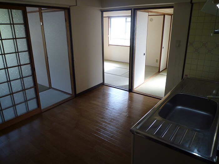 物件内観写真11　(内観写真)