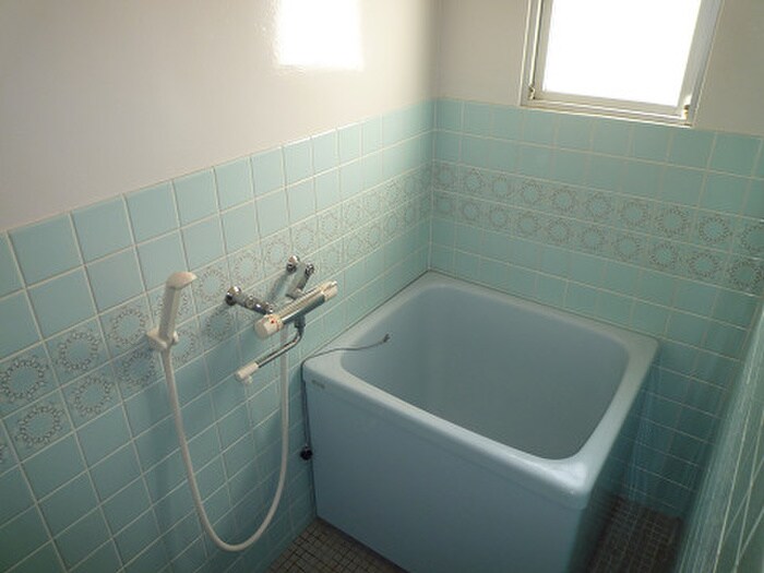 物件内観写真12　(バス／シャワールーム等)