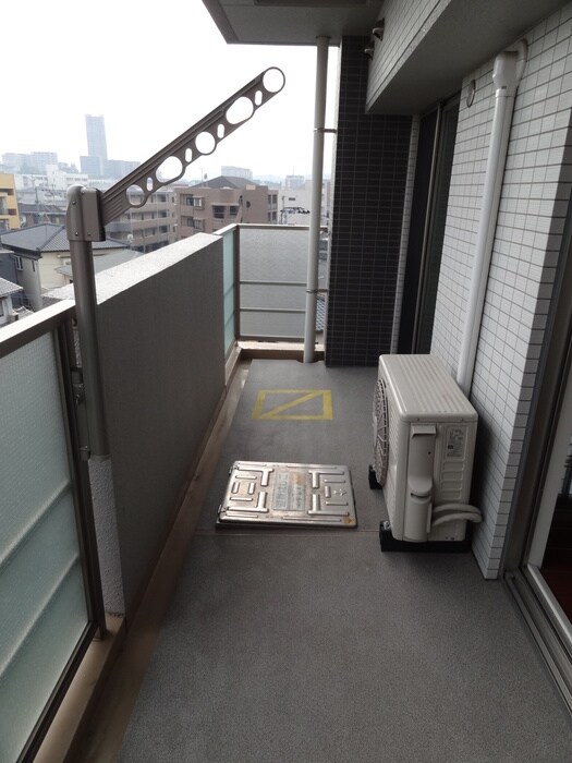 物件内観写真15　(ベランダ・バルコニー)