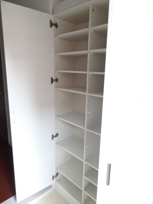 物件内観写真20　(靴箱)